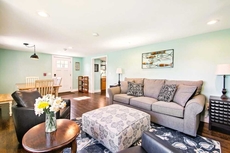 The Cottage At Amos Lake