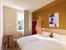 ibis Styles Prevessin Geneve Airport