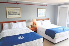 Fisherman's Wharf Inn