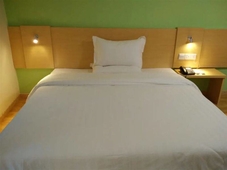 7 Days Inn (Xiushui Ninghong Avenue)