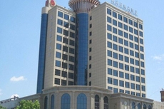 Anqing International Hotel