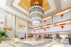 Binhai Jinling International Hotel