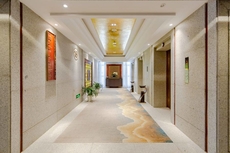 Binhai Jinling International Hotel