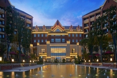 Bright Hotel Huaibei