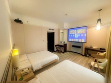 Celeste Palace Hotel Jiangmen