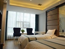 City Comfort Hotel (Shishou Oriental Avenue)