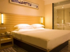 City convenient hotel (Baise Chengxiang Road store)