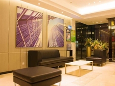 City convenient hotel (Baise Chengxiang Road store)