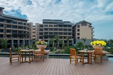 Country Garden Golden Beach Spring Hotel