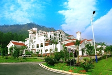 Country Garden Phoenix Hotel Zhaoqing