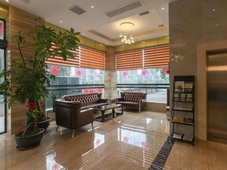 Distinguished Guest Hotel (Nanjing Guangdian)