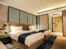 Echarm Hotel (Jingjiang Zhongzhou Road, Fanggu Street)