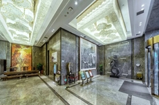 Fortune Gloria Plaza Hotel Xiangtan