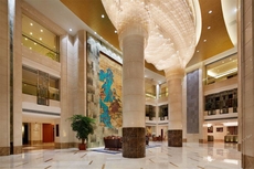 Fubang Jinjiang Internatioanl Hotel