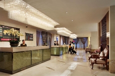 Fubang Jinjiang Internatioanl Hotel