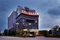 Fubang Jinjiang Internatioanl Hotel