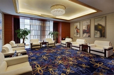 Fubang Jinjiang Internatioanl Hotel