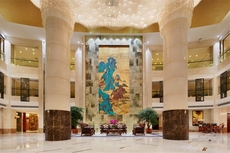 Fubang Jinjiang Internatioanl Hotel