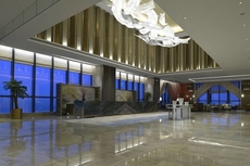 Golden Eagle Summit Hotel Kunshan