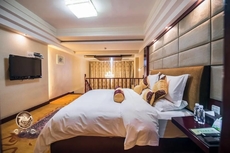 Haiyue Hotel Xining