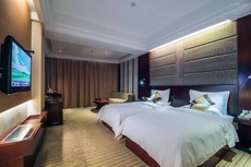 Haiyue Hotel Xining