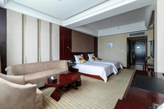 Haiyue Hotel Xining