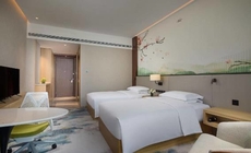 Hilton Garden Inn Nujiang