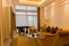 Hiyet Oriental Zhongshan Hotel