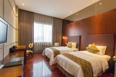 Hiyet Oriental Zhongshan Hotel