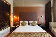 Hiyet Oriental Zhongshan Hotel