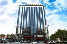 Hongshi Dynasty International Hotel Shangrao