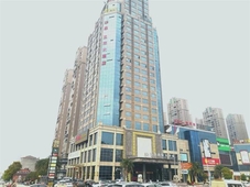 Huading International Hotel