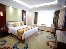 Huading International Hotel