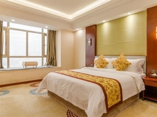 Huading International Hotel