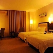 Huamao Hotel