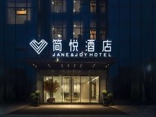 Jane & Joy Hotel