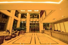 Jtour Inn (Yangjiang City Government)