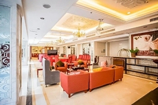 Jtour Inn (Yangjiang City Government)