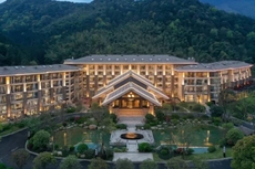 KAIYUAN MT HOTEL LUSHAN