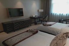 Kaisheng Meiji Hotel (Yichang CBD)