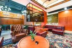 Kaiyuan Manju Hotel (Xiangshan Film City store)