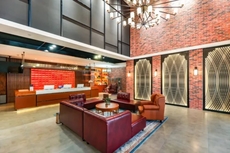 Kaiyuan Manju Hotel (Xiangshan Film City store)