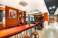 Kaiyuan Manju Hotel (Xiangshan Film City store)