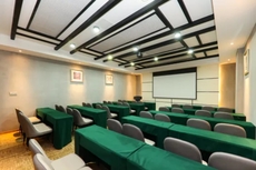 Kaiyuan Manju Hotel (Xiangshan Film City store)