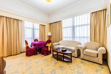 Li Jing Hotel