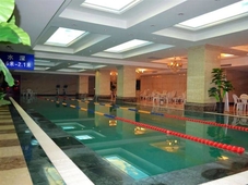 Luanzhou International Hotel