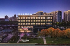 Manju Hotel Yiwu