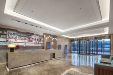 Manju Hotel Yiwu