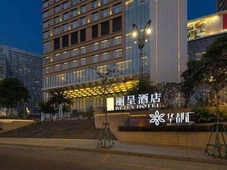 One City Rezen Hotel