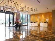 One City Rezen Hotel